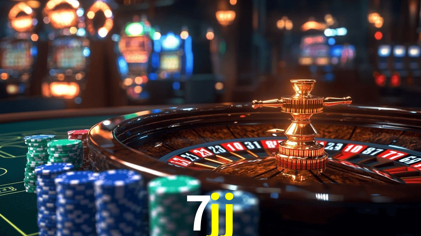 7jj bet
