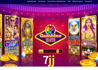 Descubra a Essência do 7jj: Nossa História e Compromissos