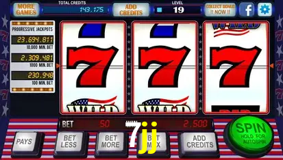 A Revolução dos Aplicativos de Jogos no 7jj