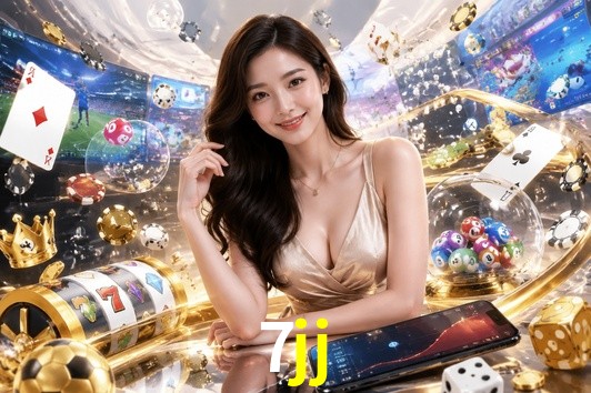 Welcome Bonus 7jj