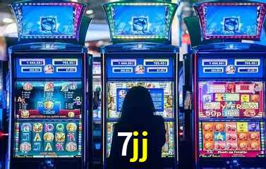 Desvendando o Mundo dos Jogos Virtuais na 7jj
