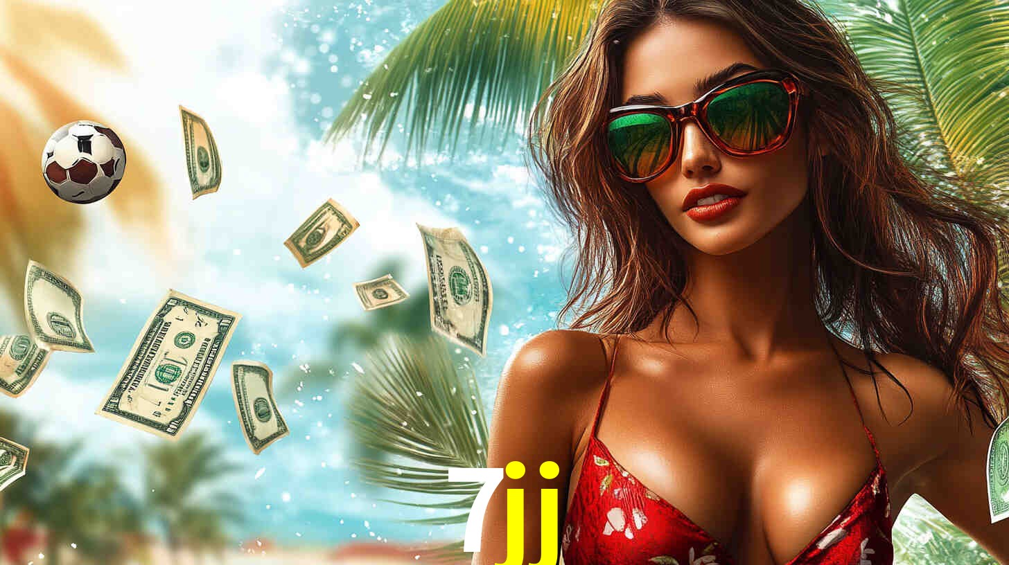 Descubra o Mundo do Cassino Online com 7jj