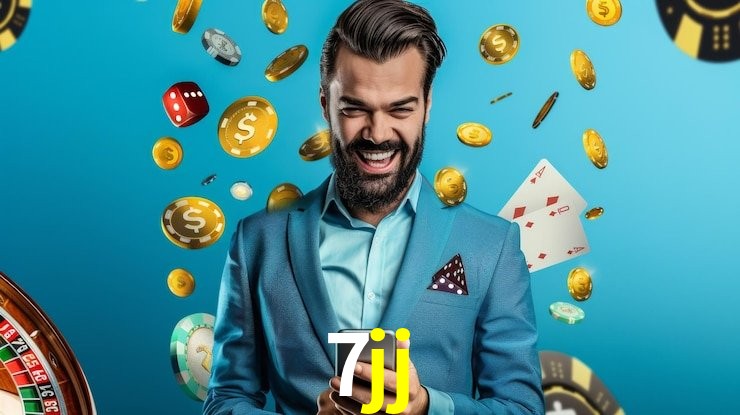 Descubra a Essência do 7jj: Nossa História e Compromissos