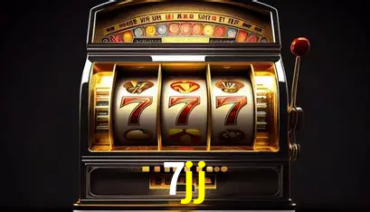 A Emoção da Loteria na 7jj: Uma Chance de Mudança de Vida
