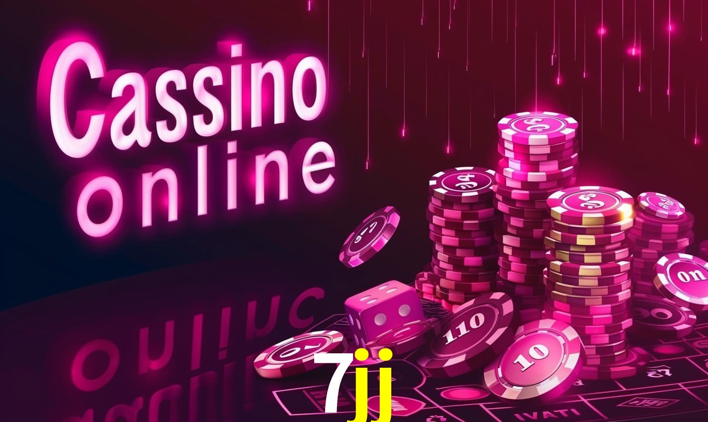 PIX Instantâneo 7jj