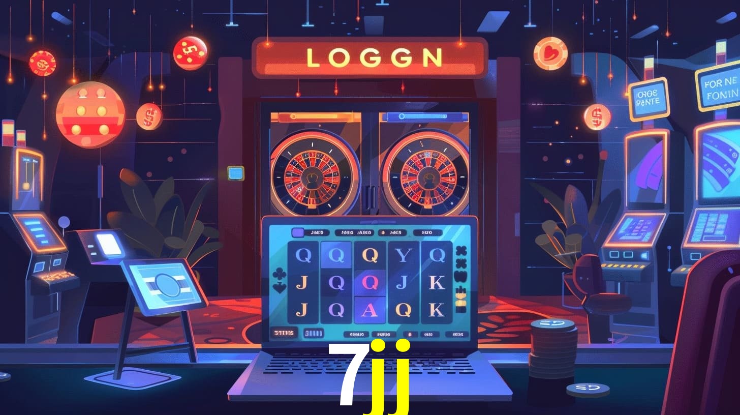 Provedores de Jogos 7jj