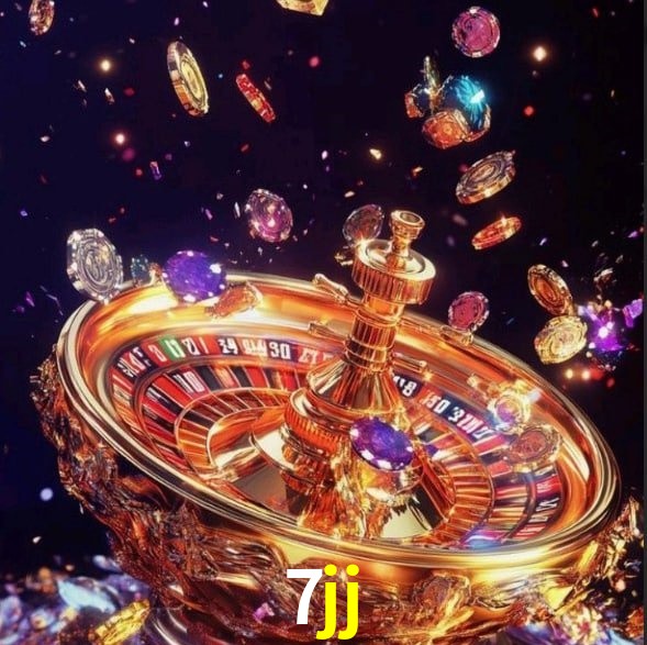 Casino Ao Vivo 7jj