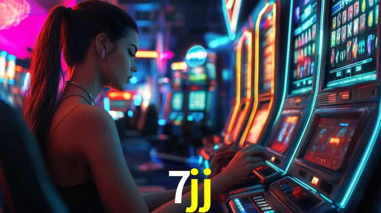 Experimente o Login Seguro Premium no 7jj
