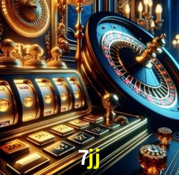 Jogos de Slot 7jj
