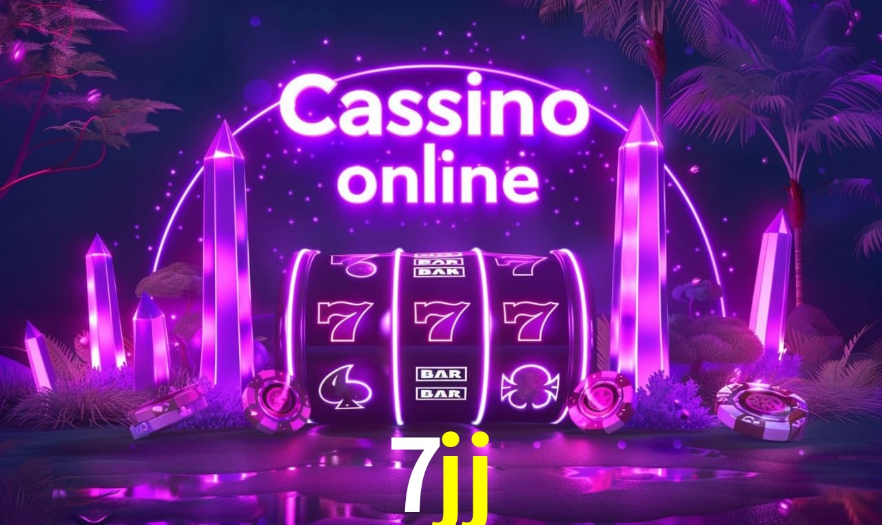 Estatísticas do Jogo 7jj