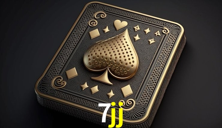 Tecnologia da Plataforma 7jj