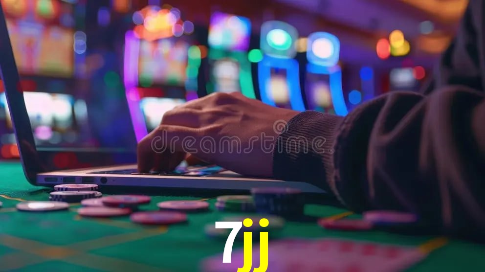 Estatísticas Esportivas 7jj