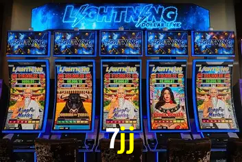 Apostas Esportivas na 7jj: Um Guia Completo
