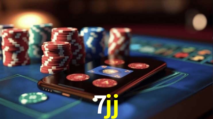 Aplicativo mobile 7jj