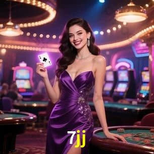 Estatísticas do Jogo 7jj