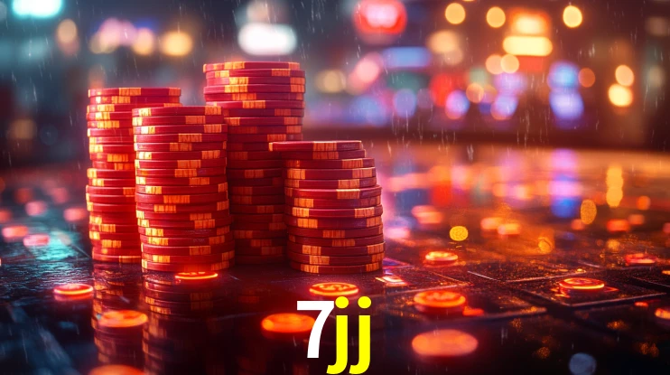Sinta a adrenalina dos jogos de cassino com 7jj