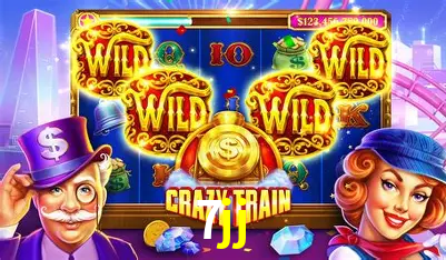 Descubra o Mundo do Cassino Online com 7jj
