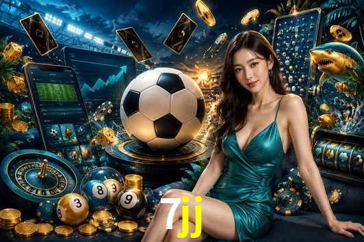 Football Betting 7jj