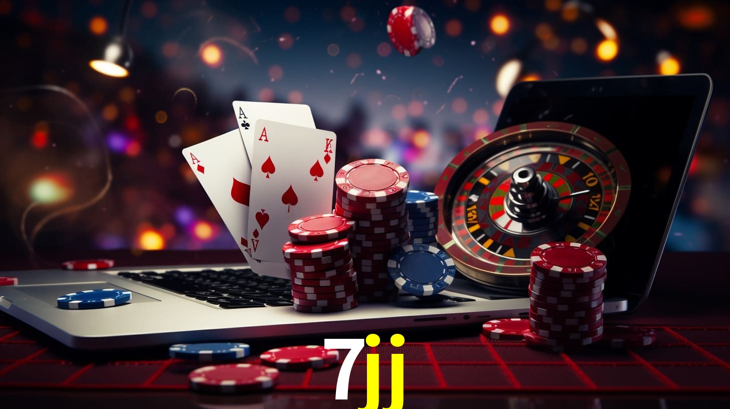 Live Casino 7jj