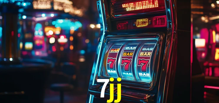 Welcome Bonus 7jj