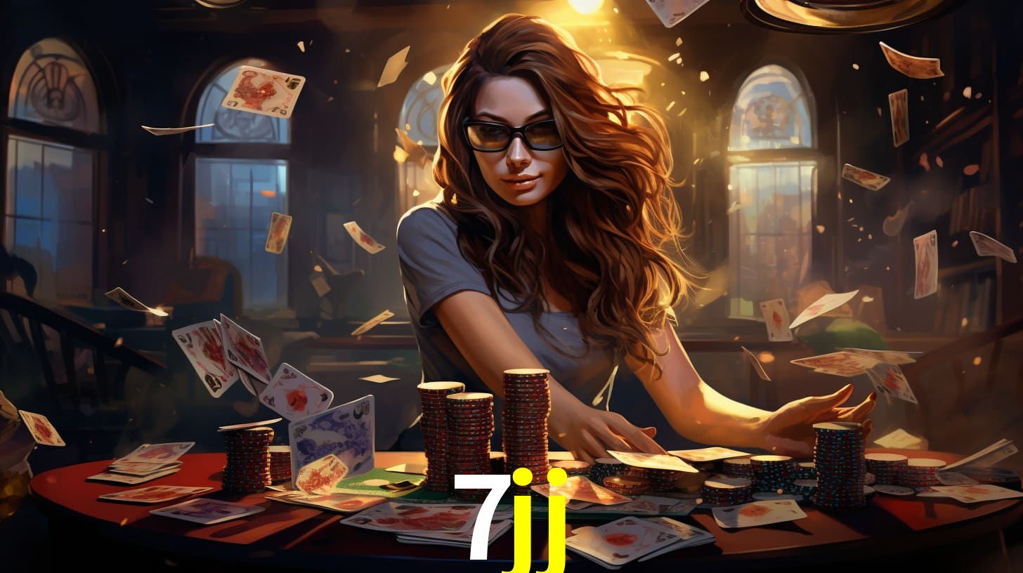 Blackjack Table 7jj