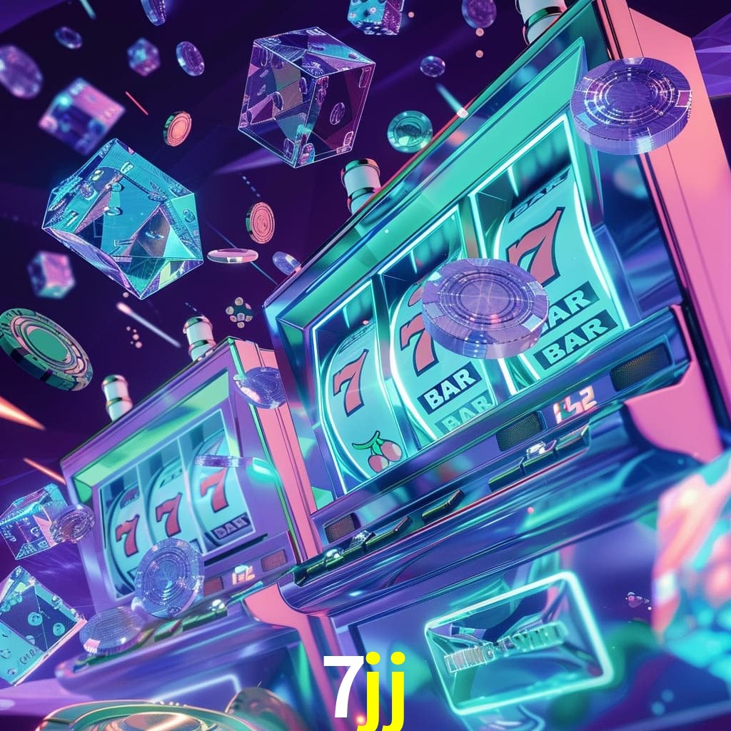 Casino Ao Vivo 7jj