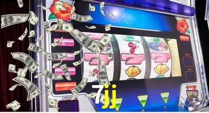 Descubra a Magia dos Jogos de Arcade no 7jj