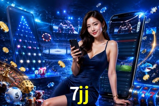 Live Casino 7jj