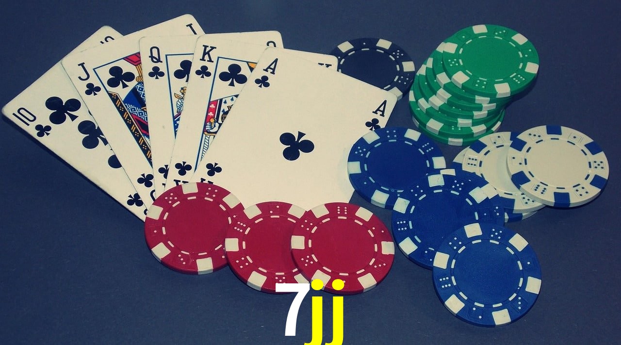 Game Providers 7jj