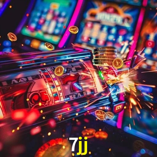 Recursos de Bônus 7jj