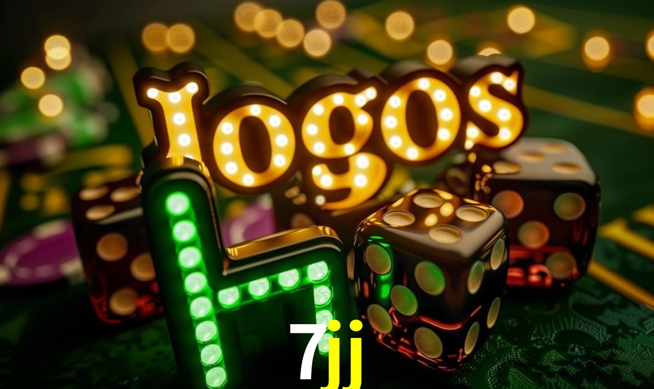 Catálogo de jogos 7jj com fornecedores Pragmatic Play, Evolution, NetEnt