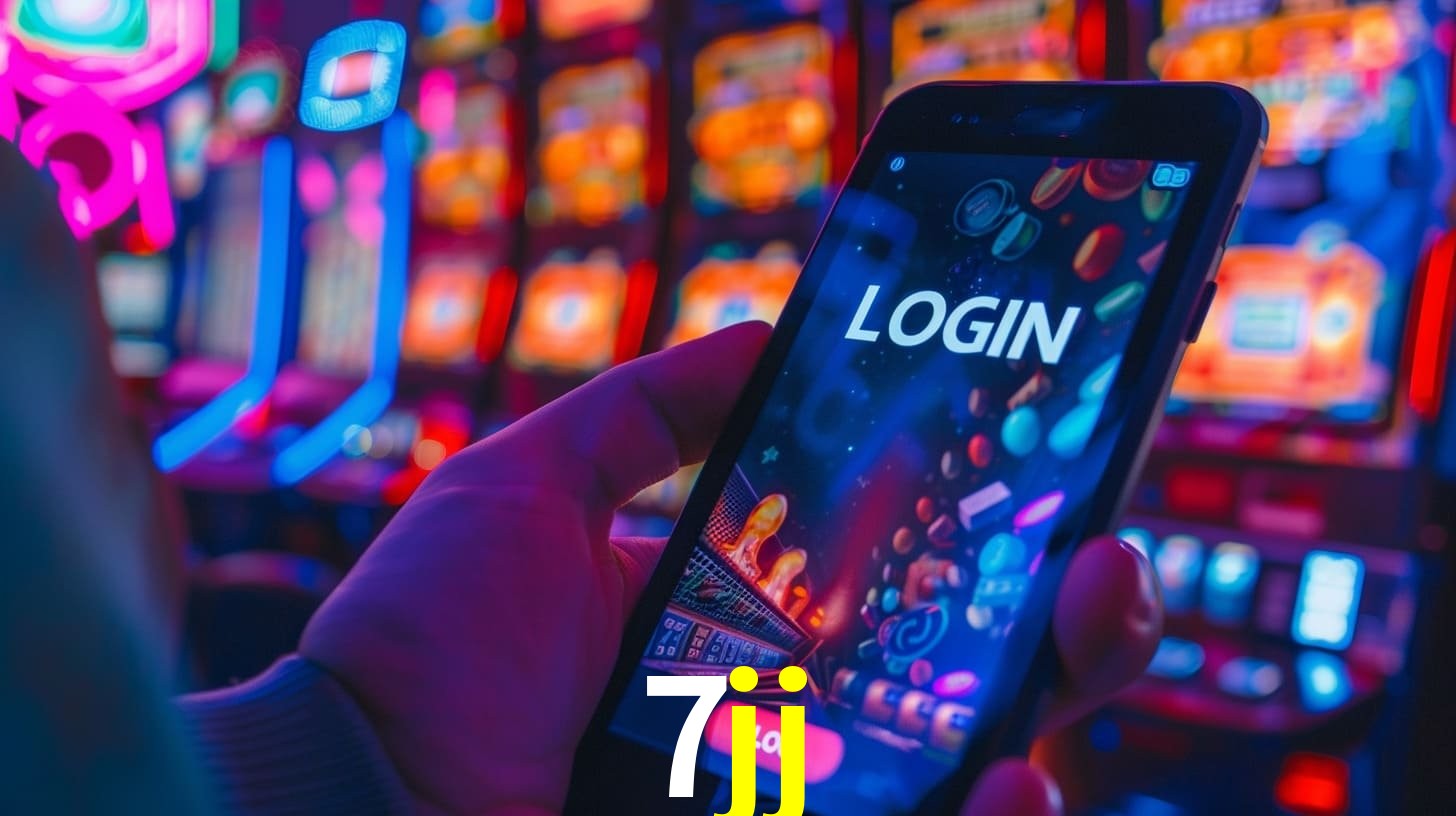 Diretório de Jogos 7jj