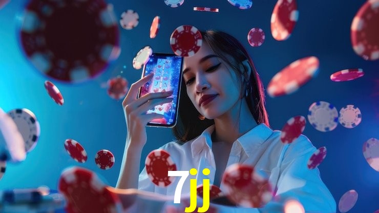 PIX Instantâneo 7jj
